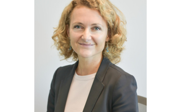 Anne-Sophie Cochelin nommée secrétaire générale d’Aéroport Marseille Provence