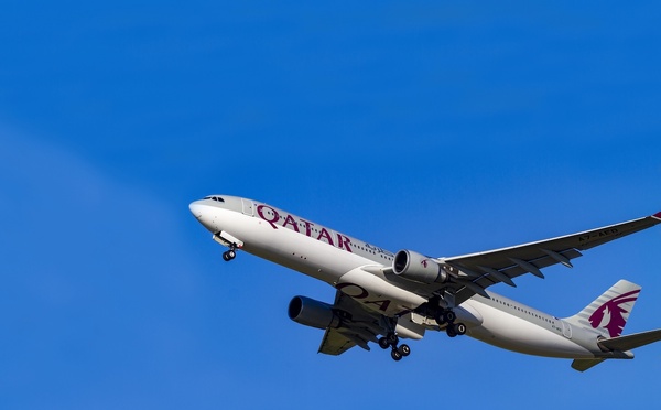 Kuala Lumpur, Lagos, Shanghai, Singapour... Qatar Airways augmente ses vols cet hiver
