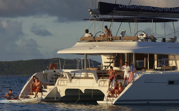 Dream Yacht : trois croisières pour découvrir la Thaïlande et ses îles