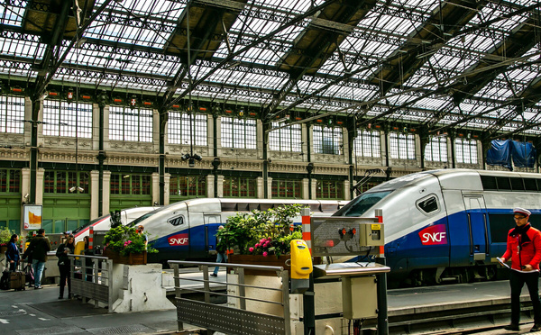 TGV Atlantique : quelles nouveautés pour 2026 et 2027 ?