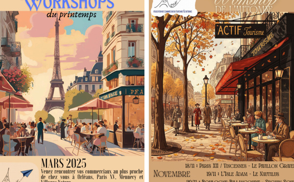 L’ACTIF clôture sa saison 2025 sur une forte mobilisation