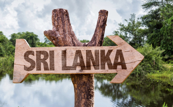 Sri Lanka : Beachcomber Tours relève le défi de faire visiter l'île en 7 jours