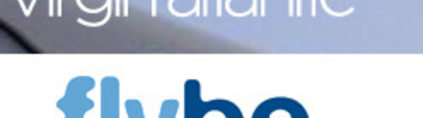 Virgin Atlantic et Flybe signent un accord de code-share
