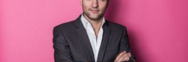 HRS France : Guillaume Ridolfi, nouveau directeur des ventes