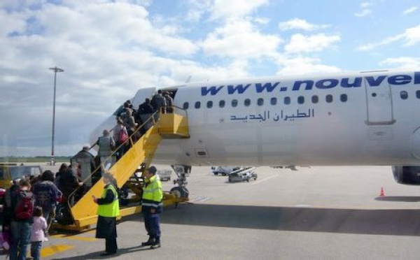 Lyon Saint-Exupéry : Marmara plante 140 passagers sur le tarmac !