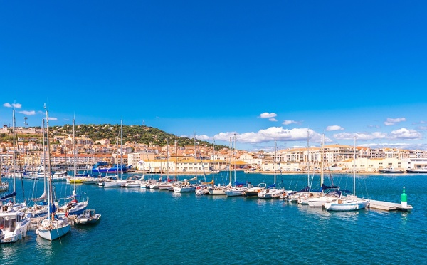 Sète Cruise Dating : le port mise sur les petites unités pour monter en gamme
