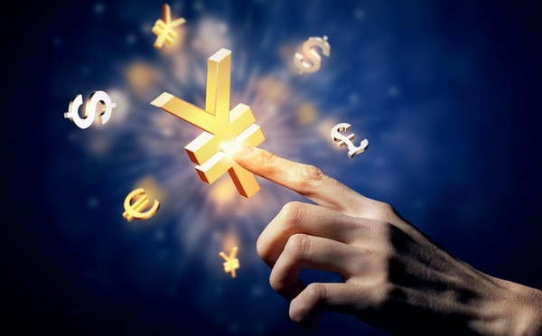 USD, yen, livre : les tendances clés de la semaine sur le marché des changes