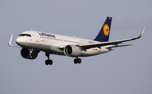 Airbus A320 : moins de 100 appareils encore immobilisés