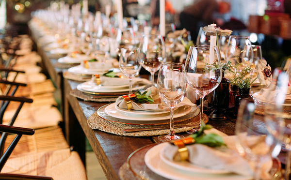 Telemesa ouvre sa filiale française : une nouvelle solution B2B pour simplifier la réservation de restaurants pour groupes