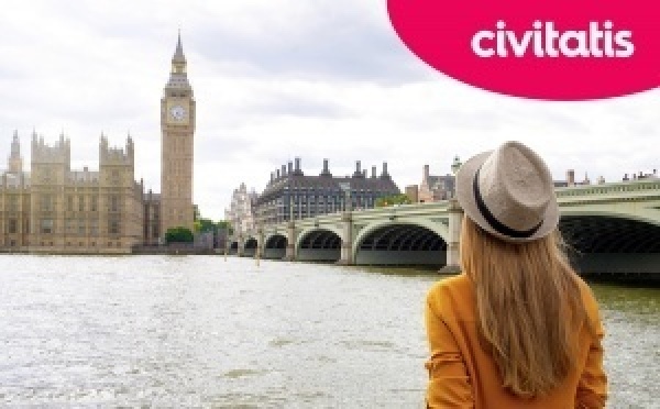 Londres en 3 et 5 jours : itinéraires complets avec Civitatis