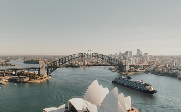 Explora Journeys dévoile "Endless Worlds", son premier tour du monde en 2029