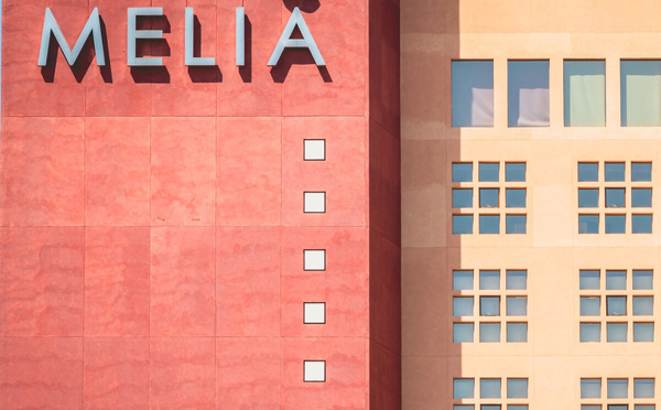 Meliá accélère son expansion luxe et lifestyle en 2026