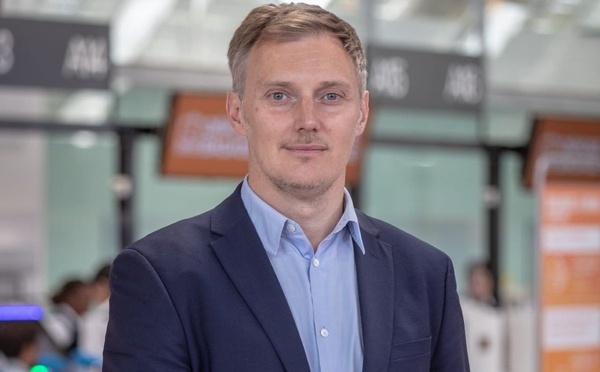 Reginald Otten (easyJet) : "l'objectif n'est pas de devenir un tour-opérateur"