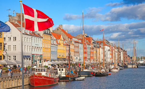 Copenhague ouvre son modèle CopenPay à d'autres destinations !