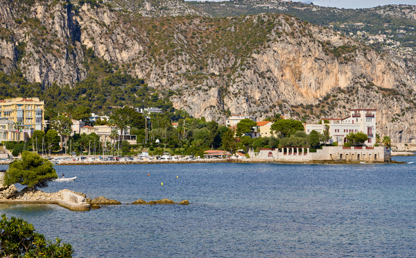 Edeis Culture reprend la gestion de la Villa Kérylos à Beaulieu-sur-Mer