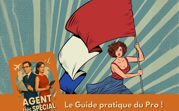 Comment vendre la destination France ?