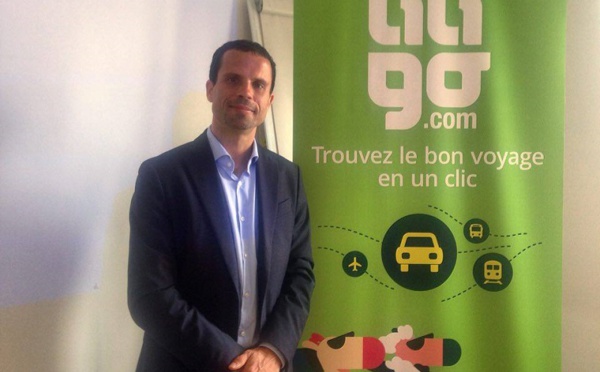 Comparateur : Liligo intègre le train, l'autocar et le covoiturage