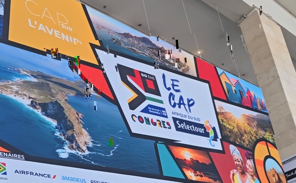 Congrès Selectour : retrouvez les temps forts en vidéo !