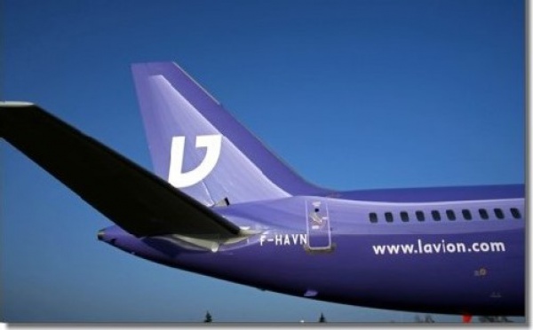 Paris-New York : L'Avion en code share à Orly avec OpenSkies, filiale de BA