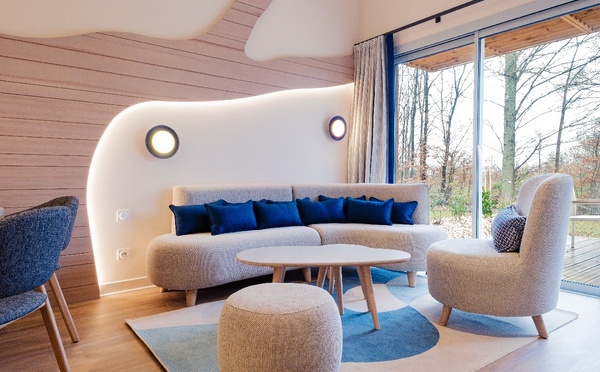 Pierre &amp; Vacances–Center Parcs signe des performances en hausse en 2025 !