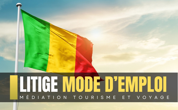 Dimanche à Bamako... pour un départ mardi : quid du remboursement et des indemnités ?