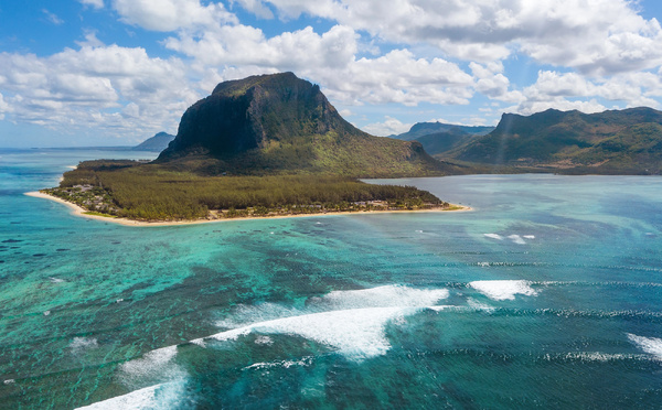 Formalités d'entrée : l'Ile Maurice prépare une autorisation de voyage électronique