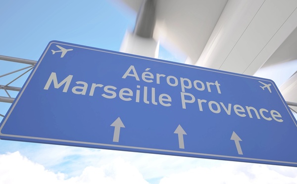 Twin Jet ouvre une ligne directe Marseille–Biarritz