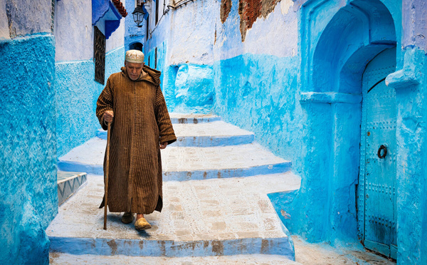 Le Maroc confie sa communication digitale à 3 agences de communication !