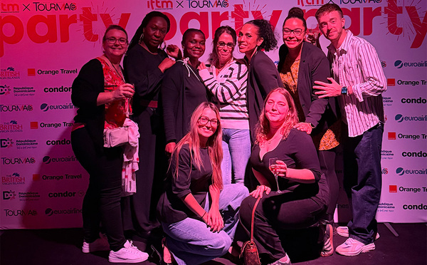 Expedia TAAP : 15 ans de succès et une année 2026 pleine de promesses