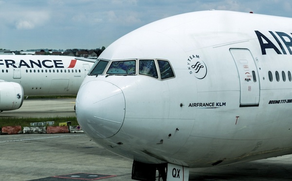 Air France va-t-elle s'attaquer de nouveau aux bases de province ?