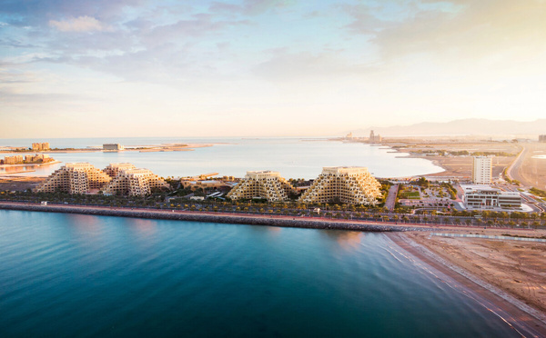 Ras Al Khaimah : un terminal VVIP et de nouveaux hangars privés dès 2027