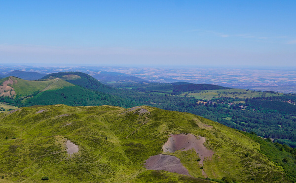 Les Hivernales reviennent au sommet du puy de Dôme cet hiver