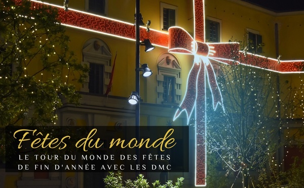 Fêtes du monde : en Albanie, "le réveillon du Nouvel An reste LA grande fête"