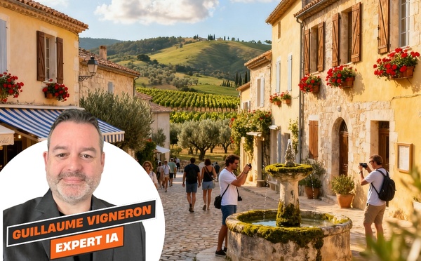 Faux reportages IA : le tourisme face à une vague de désinformation sans précédent