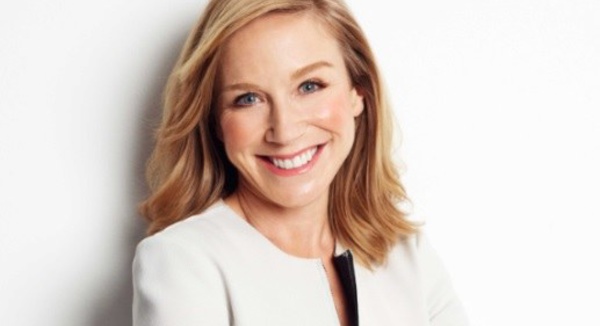 Catherine Powell nommée présidente d’Euro Disney