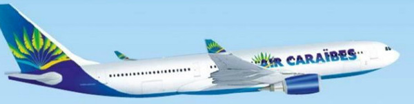 Air Caraïbes : 6 jours de grève du 15 au 20 avril 2016