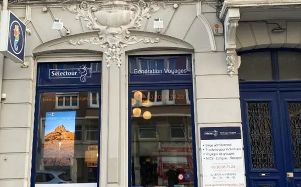 Génération Voyages change de propriétaire et de nom !