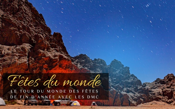 Fêtes du monde : en Algérie, la fin d'année rime avec traditions locales et hospitalité
