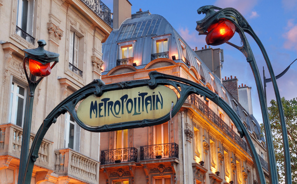 Braxton et Alfred Hotels reprennent "Les Jardins de la Villa"