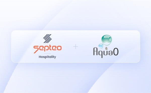 Wellness : Septeo Hospitality acquiert AquaO