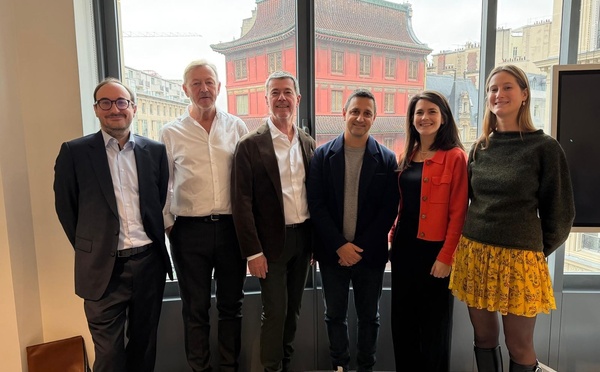 Visiteurs : le tour-opérateur vendu à un fonds d'investissement… et après ?