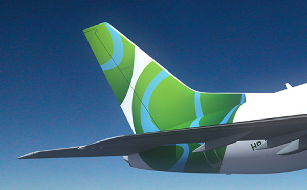 ECAir émet un emprunt obligataire de plus de 91 M€