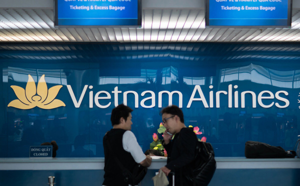 Vietnam Airlines ouvre une liaison directe Hanoï - Cebu
