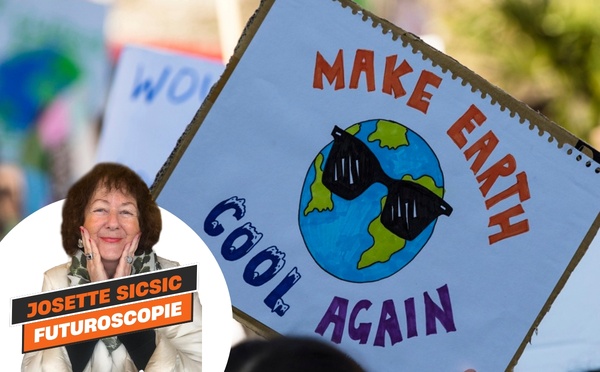 Les "Climate Natives" veulent prendre les commandes [ABO]