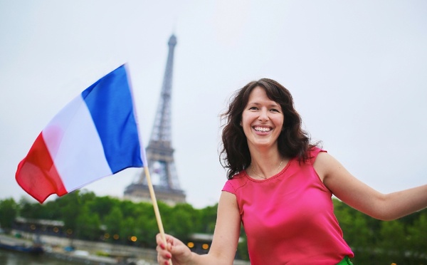 Infographie : évolution de la part du tourisme dans le PIB !