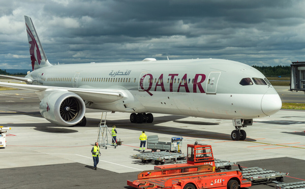 Qatar Airways nomme Hamad Ali Al-Khater en tant que nouveau CEO