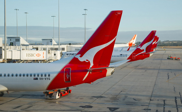 Qantas lance un challenge de ventes avec un éductour en Australie