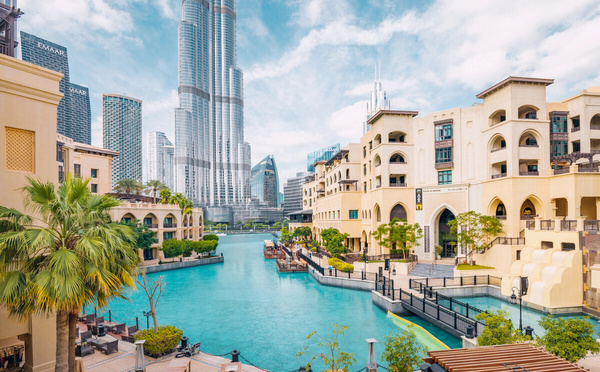 Dubaï généralise l’enregistrement hôtelier sans contact