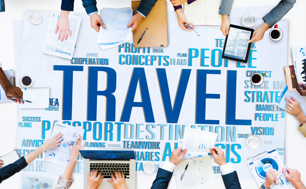 4ᵉ Semaine des métiers du tourisme : les labellisations sont ouvertes !