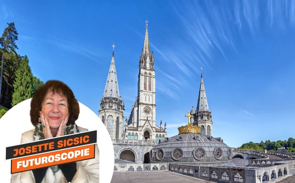 Le tourisme religieux reprend du souffle [ABO]